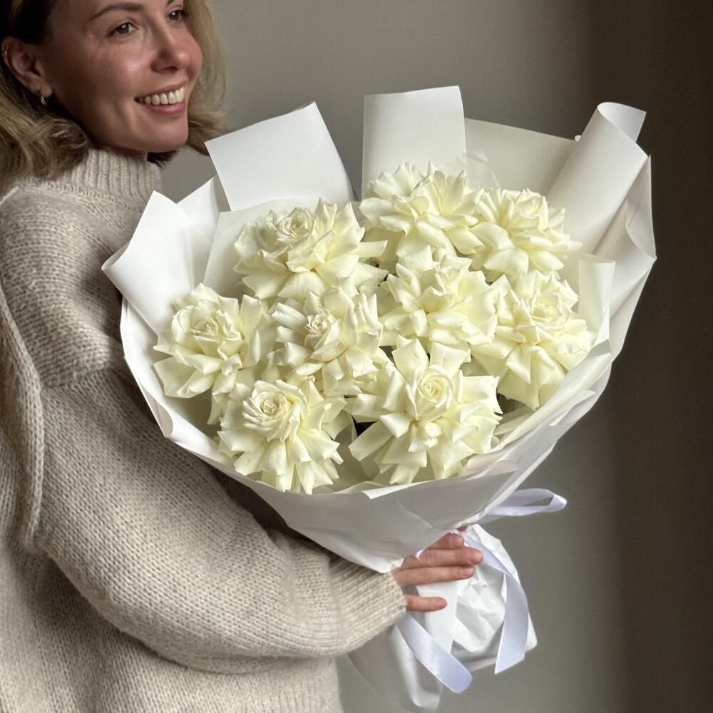 





ФРАНЦУЗСКИЕ РОЗЫ